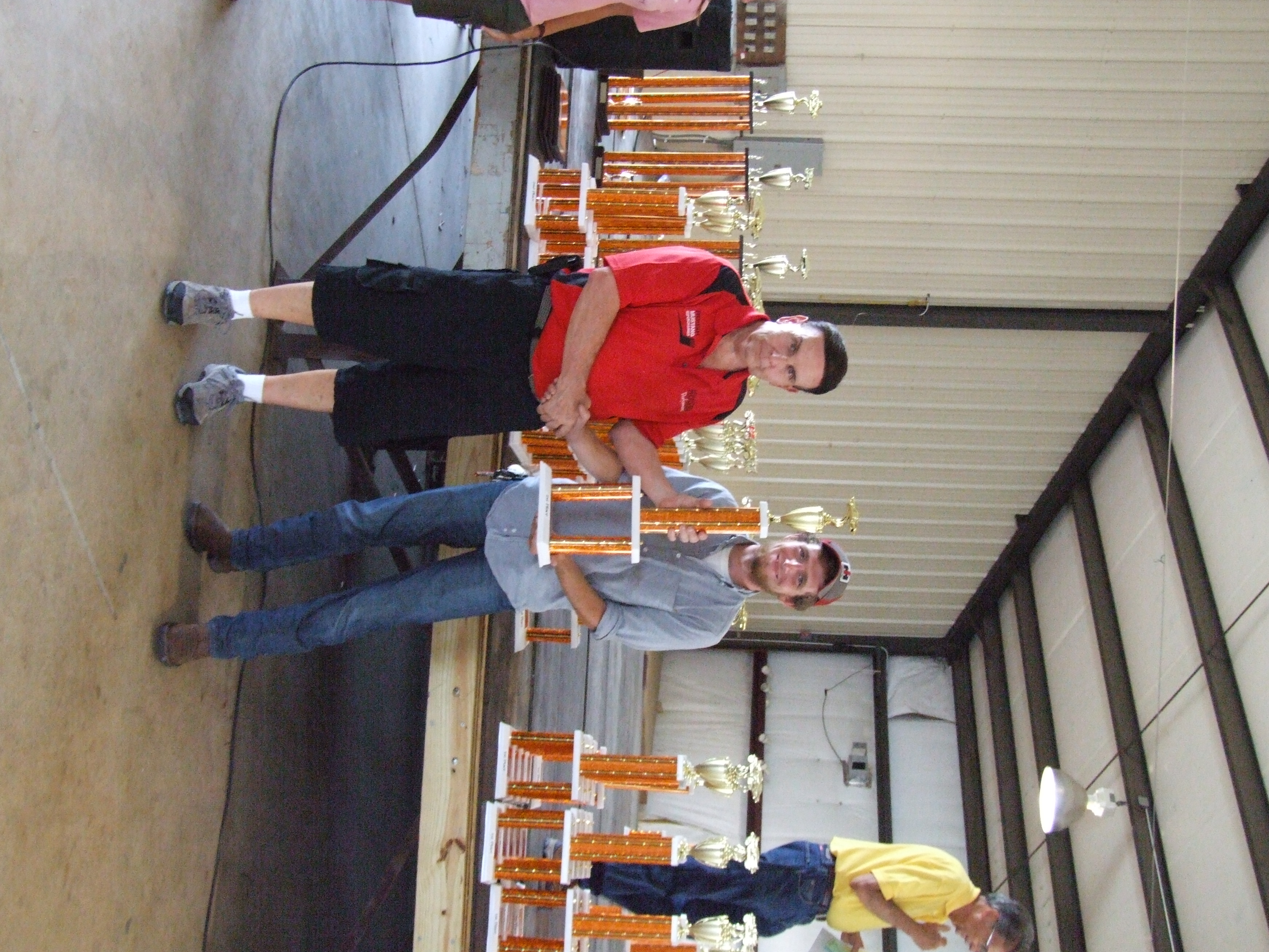 # 01, 2016 Annual Auto &#38; Truck Show