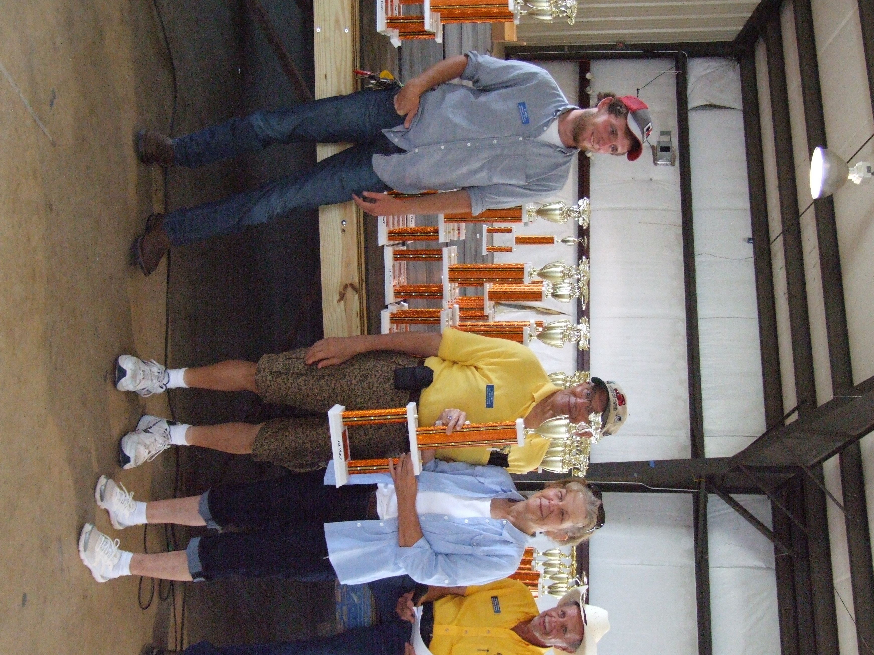 # 01, 2016 Annual Auto &#38; Truck Show