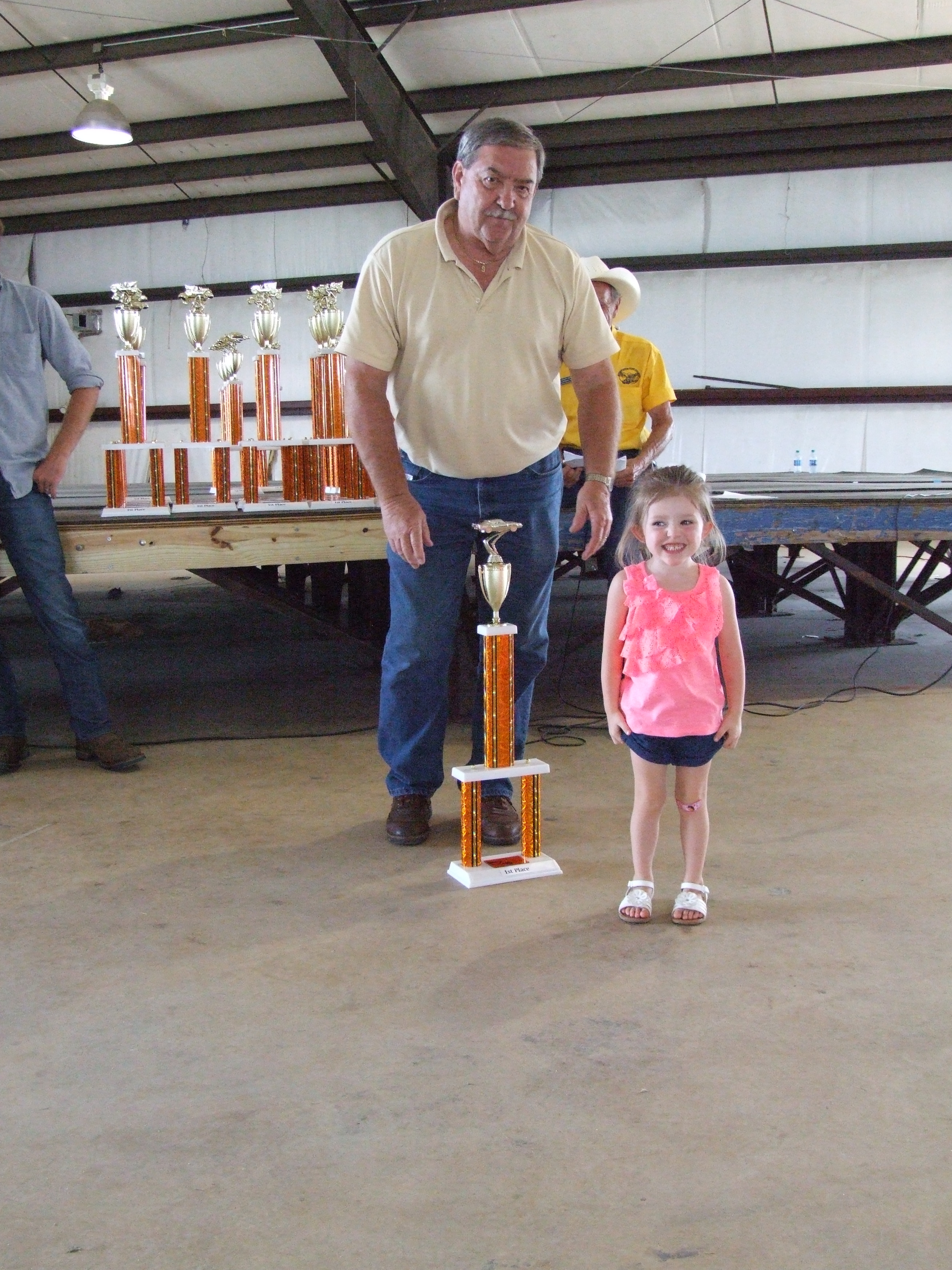 #; 02, 2016 Annual Auto &#38; Truck Show