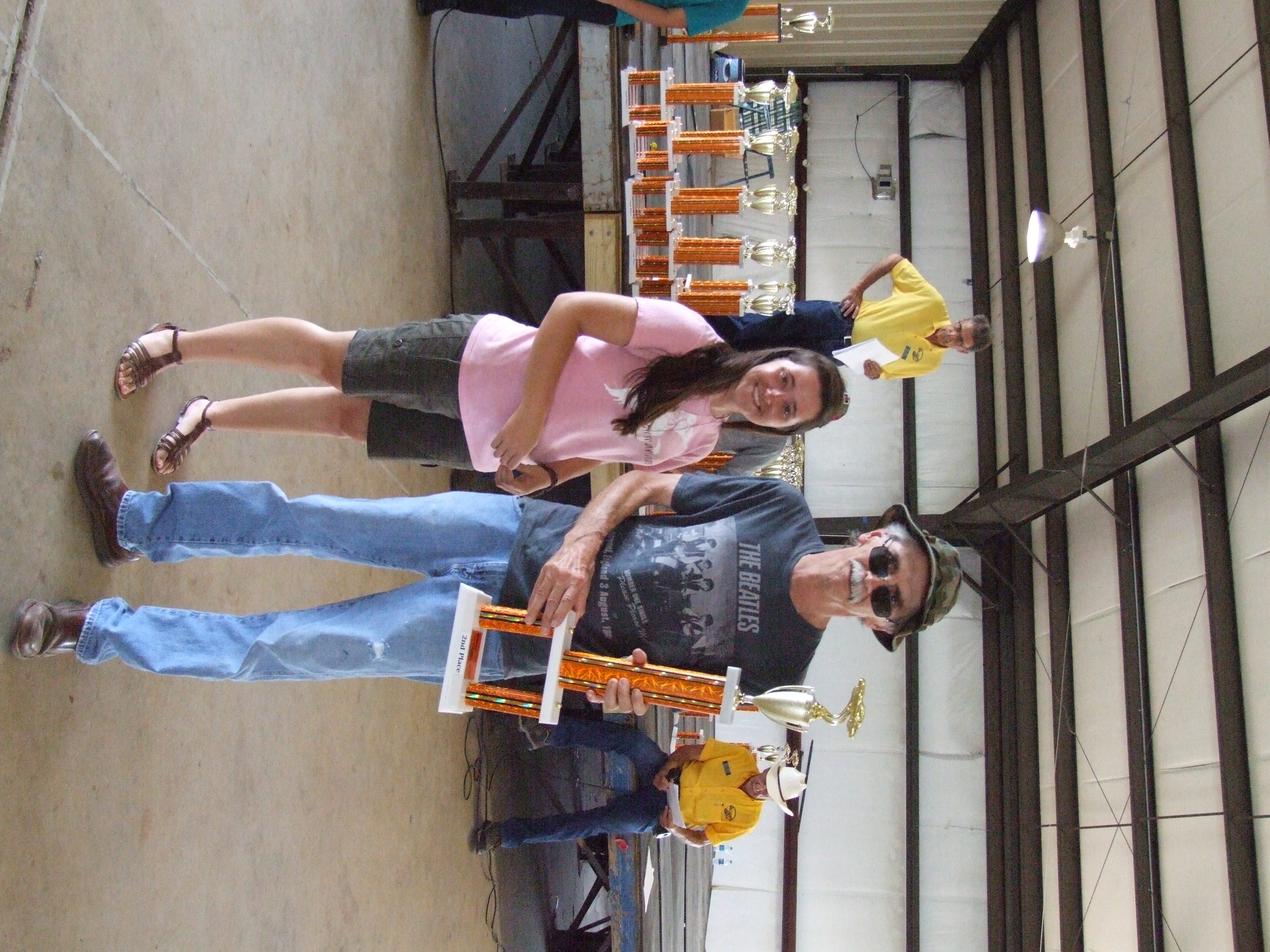 # 03,; 2016 Annual Auto &#38; Truck Show