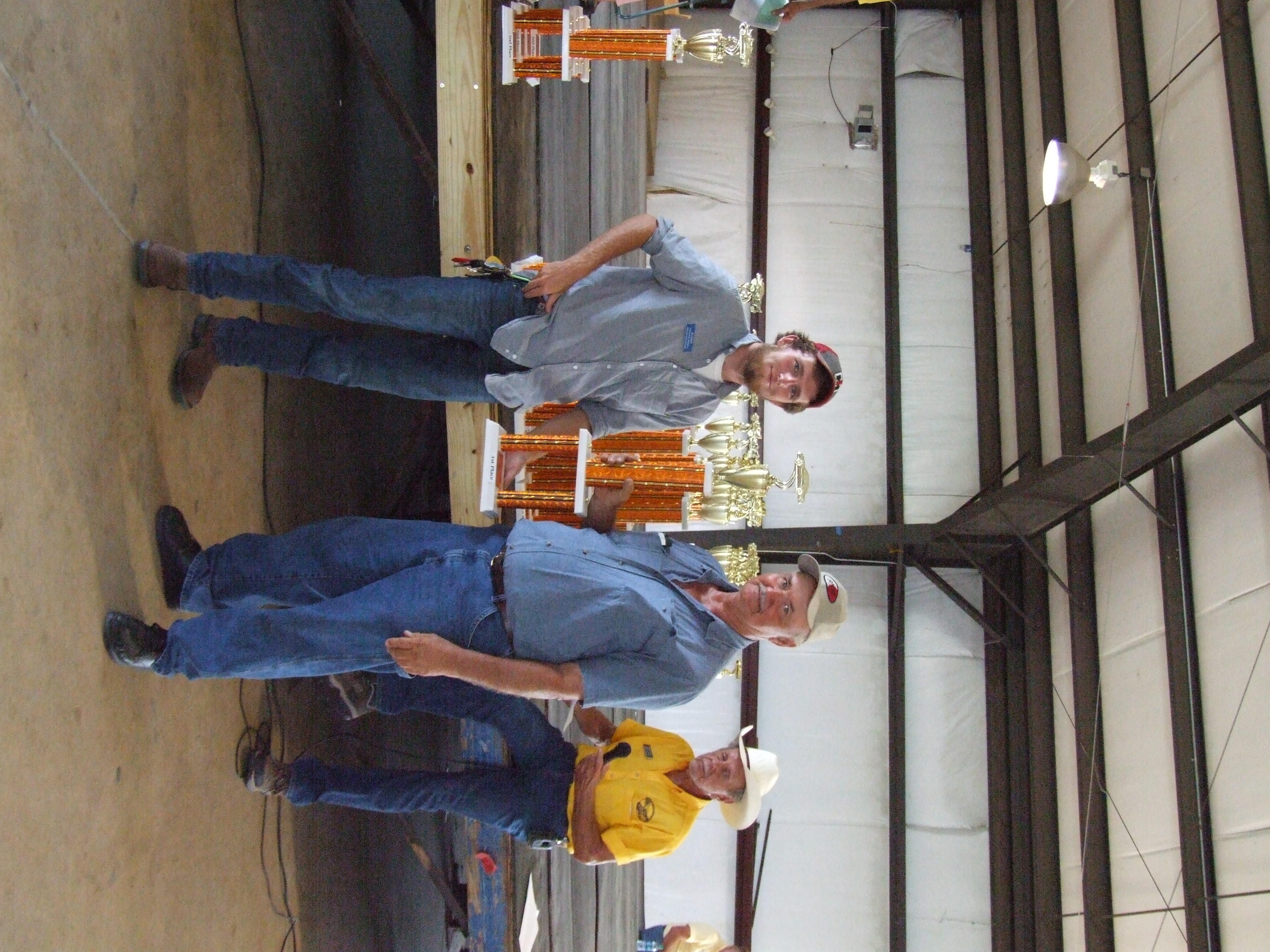 # 01, 2016 Annual Auto &#38; Truck Show