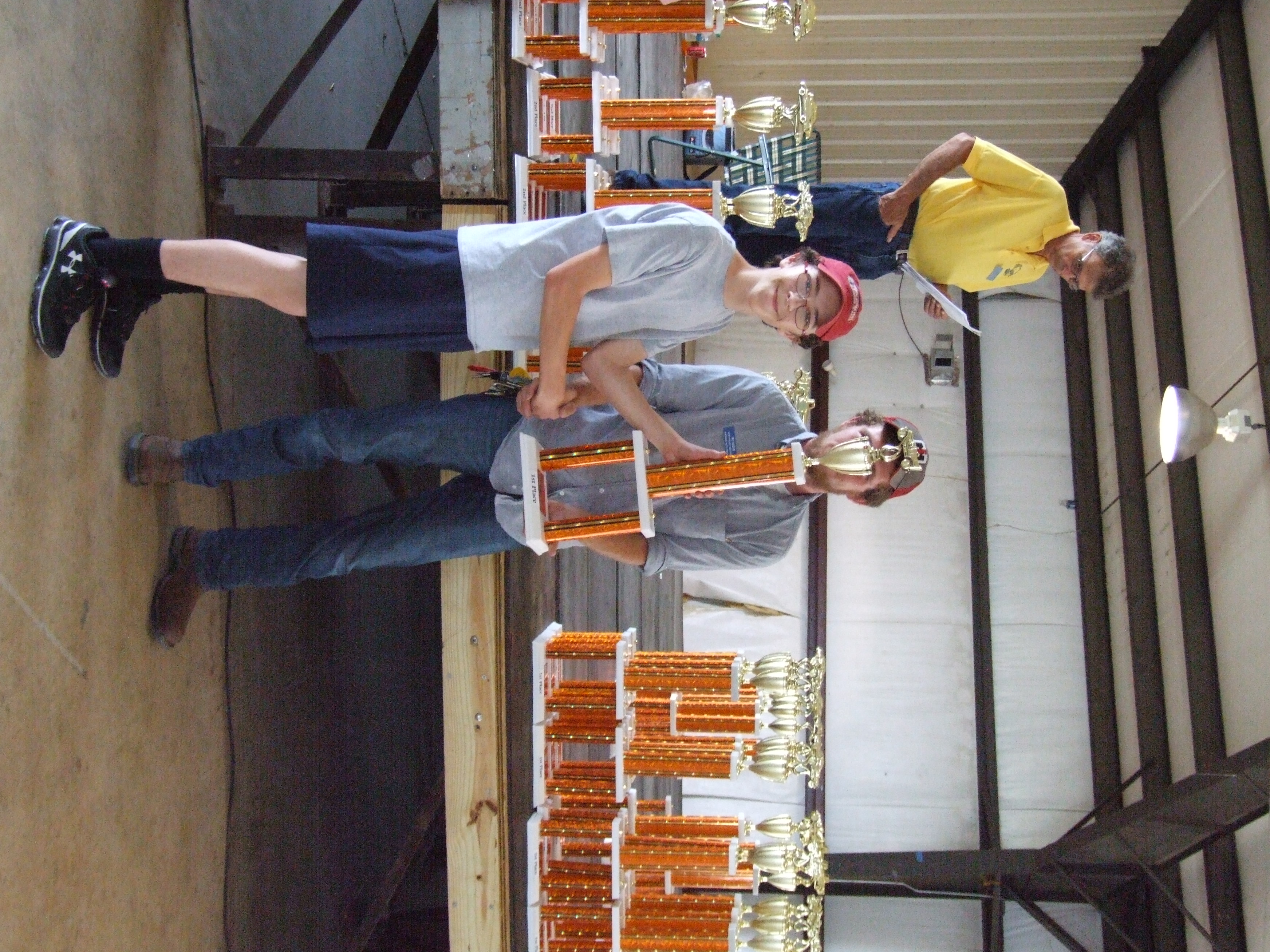 # 01, 2016 Annual Auto &#38; Truck Show