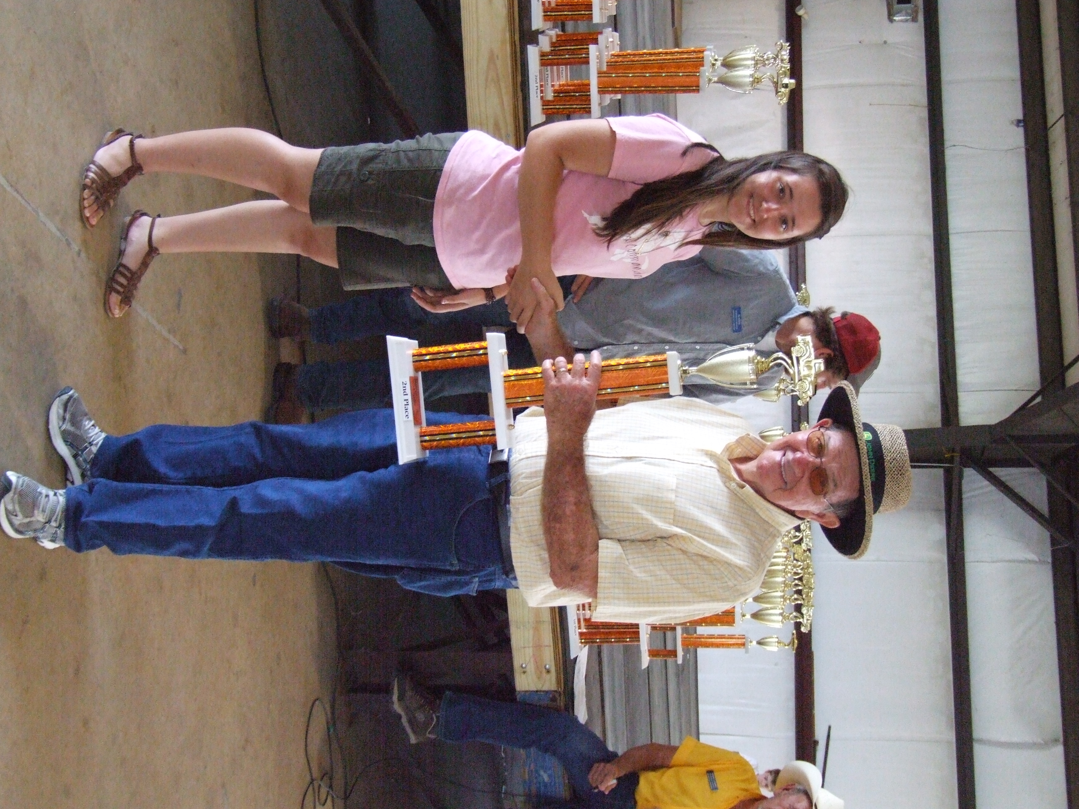 #; 02, 2016 Annual Auto &#38; Truck Show