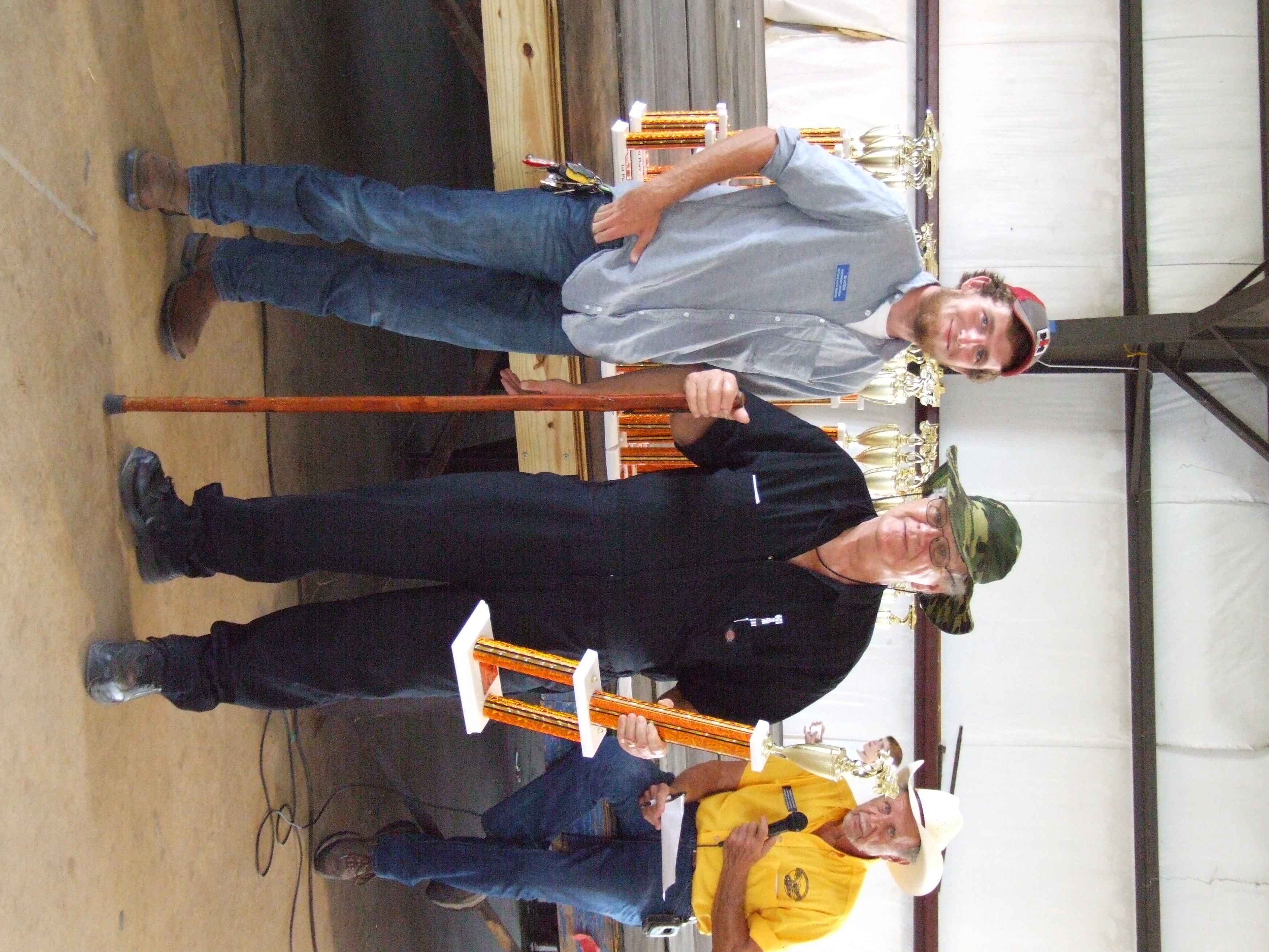 # 01, 2016 Annual Auto &#38; Truck Show