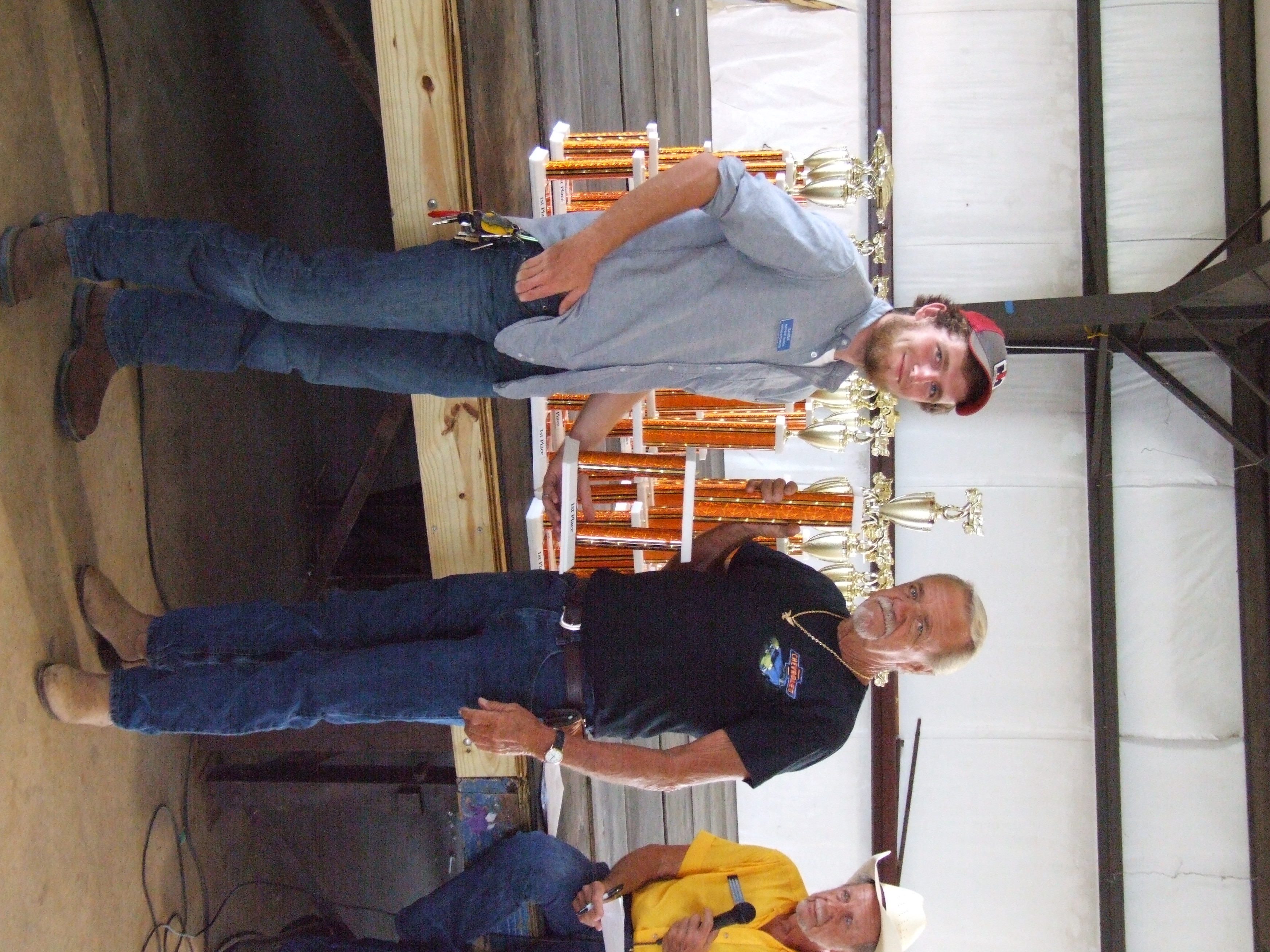 #; 02, 2016 Annual Auto &#38; Truck Show