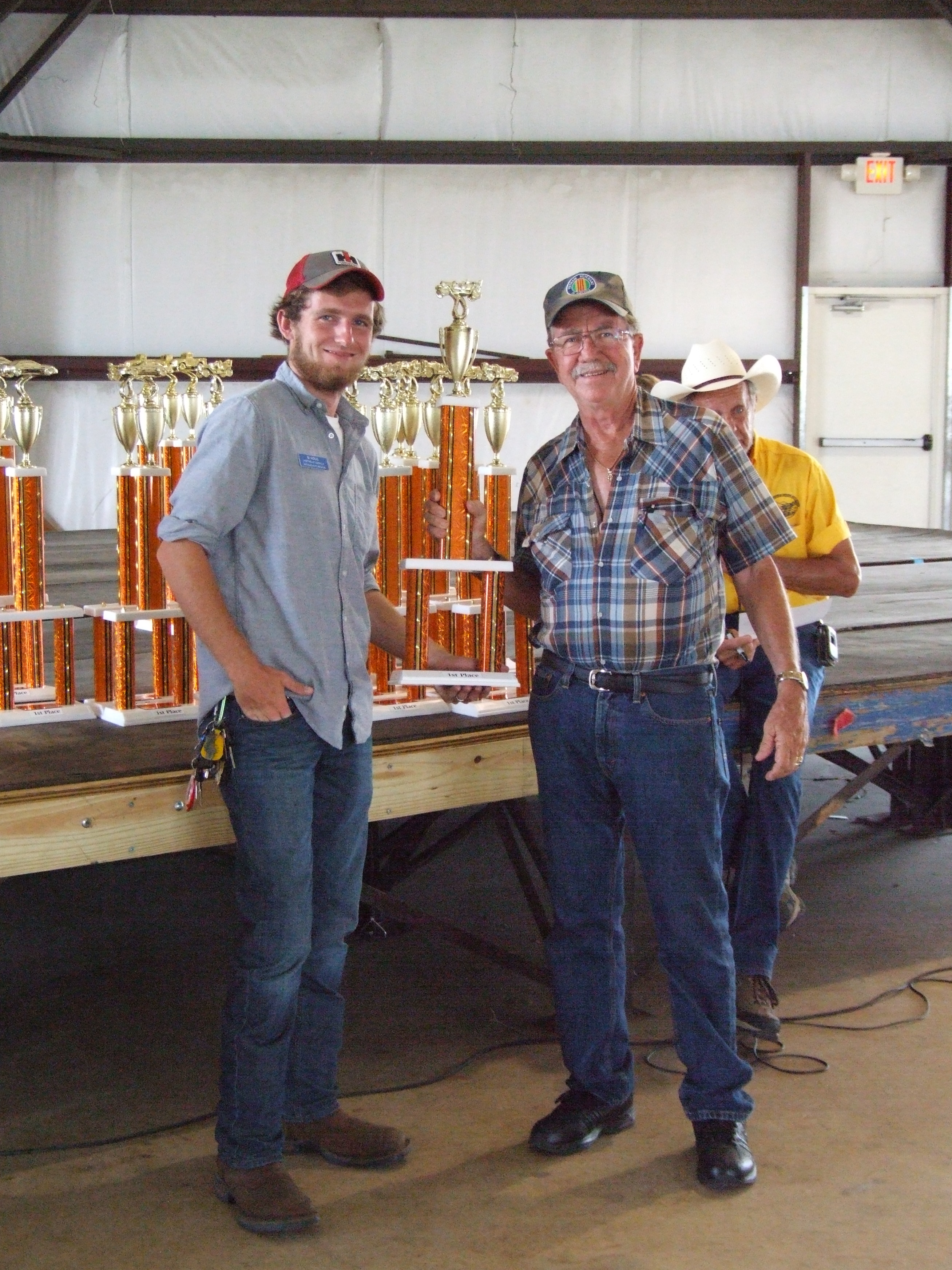 # 04,; 2016 Annual Auto &#38; Truck Show