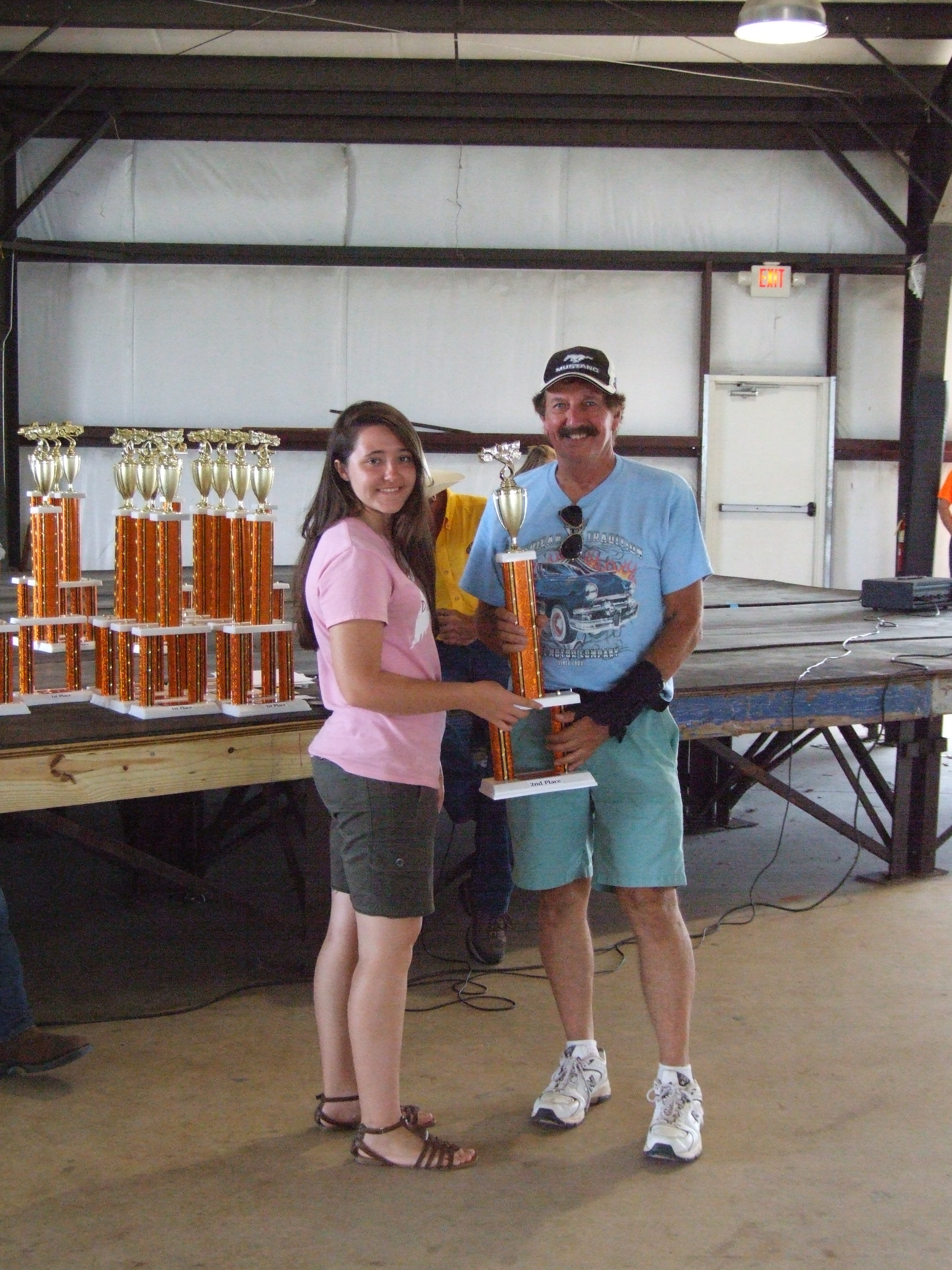 # 05,; 2016 Annual Auto &#38; Truck Show