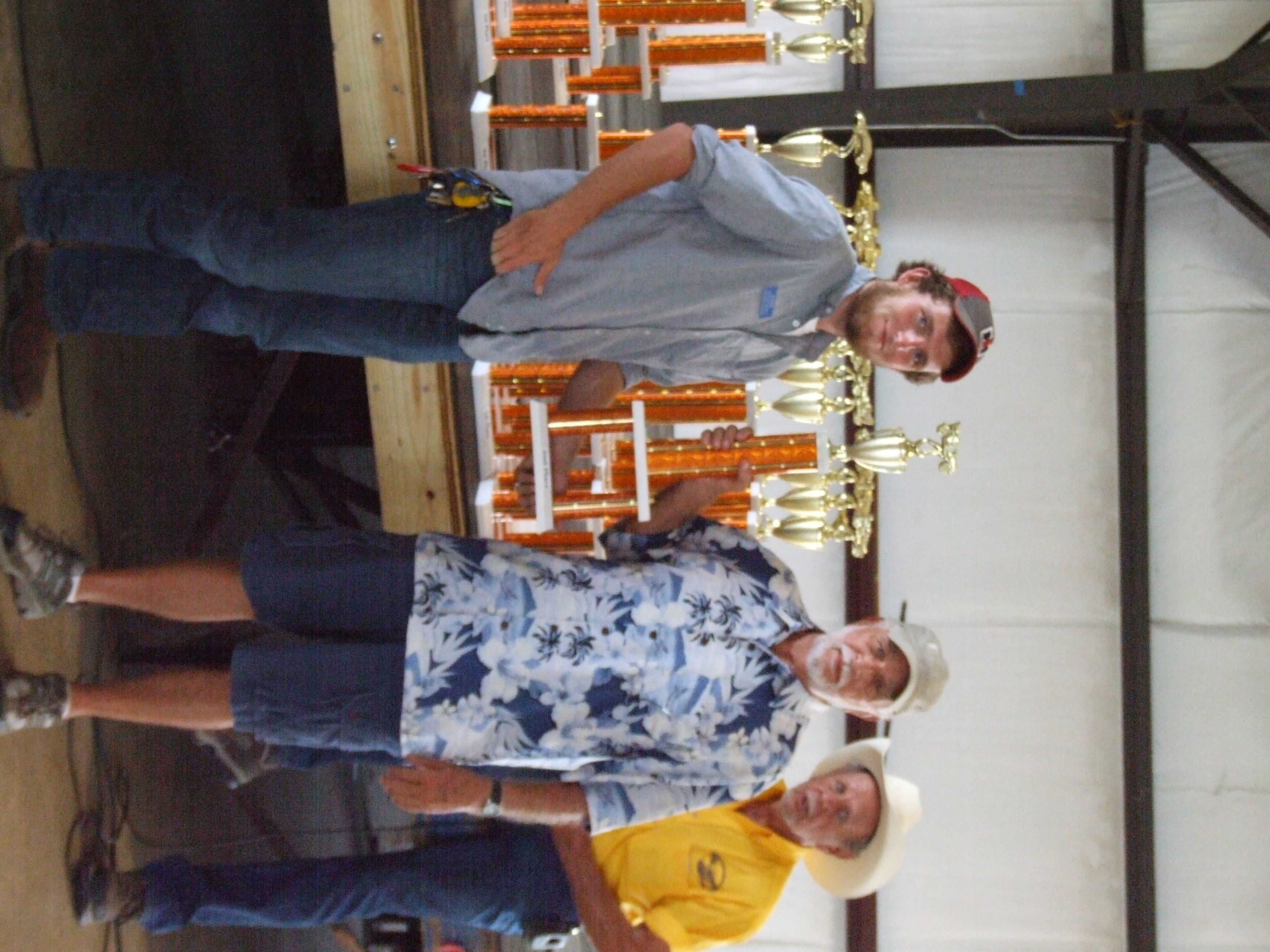 # 01, 2016 Annual Auto &#38; Truck Show