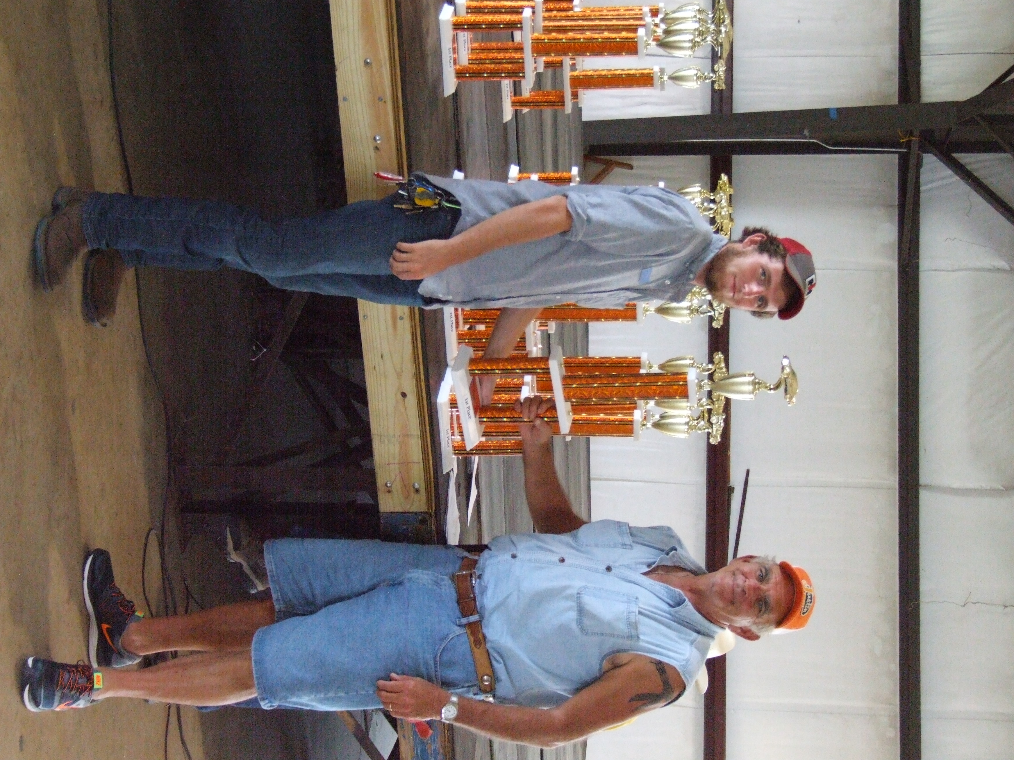 # 01, 2016 Annual Auto &#38; Truck Show