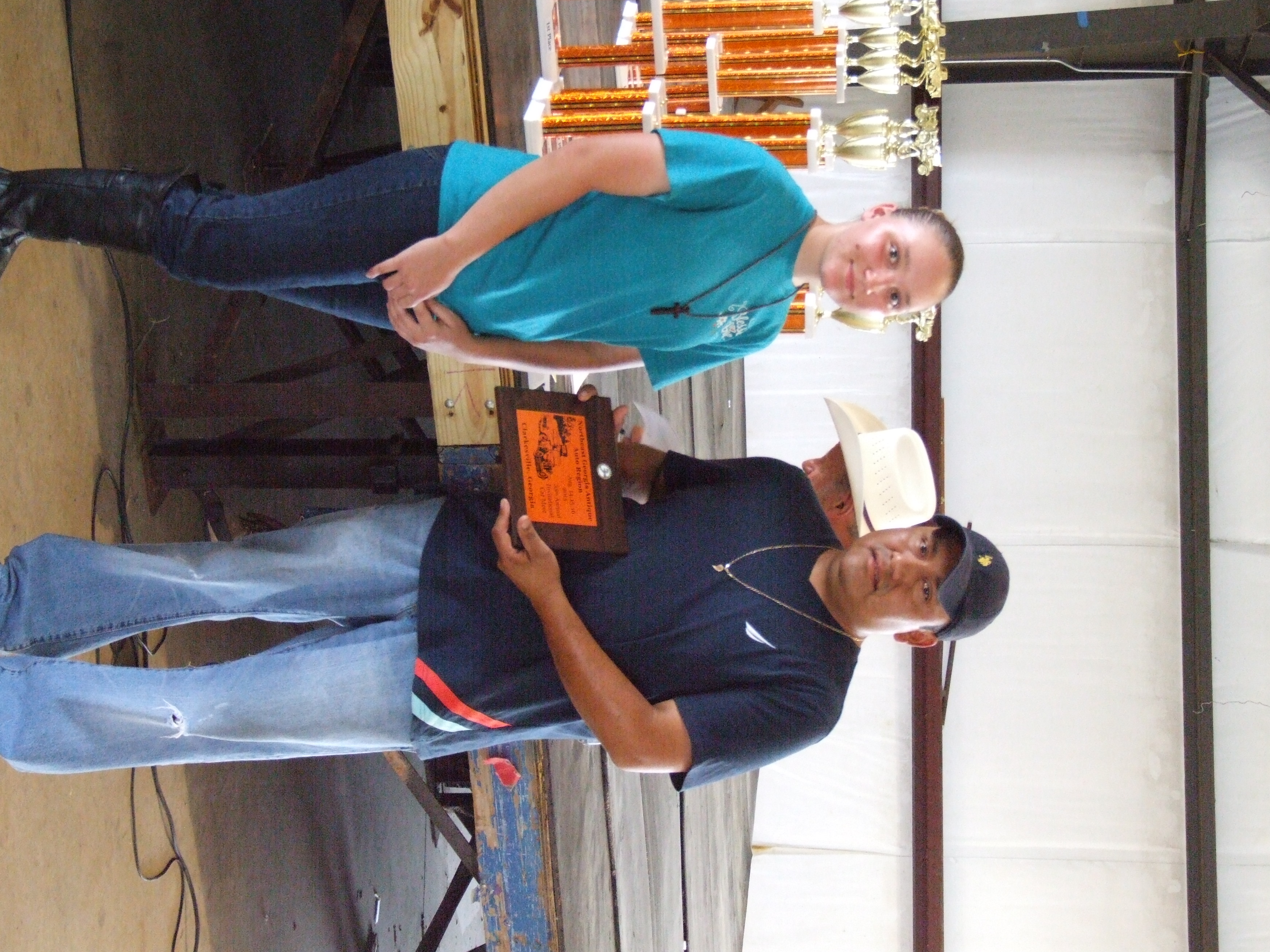 # 04,; 2016 Annual Auto &#38; Truck Show