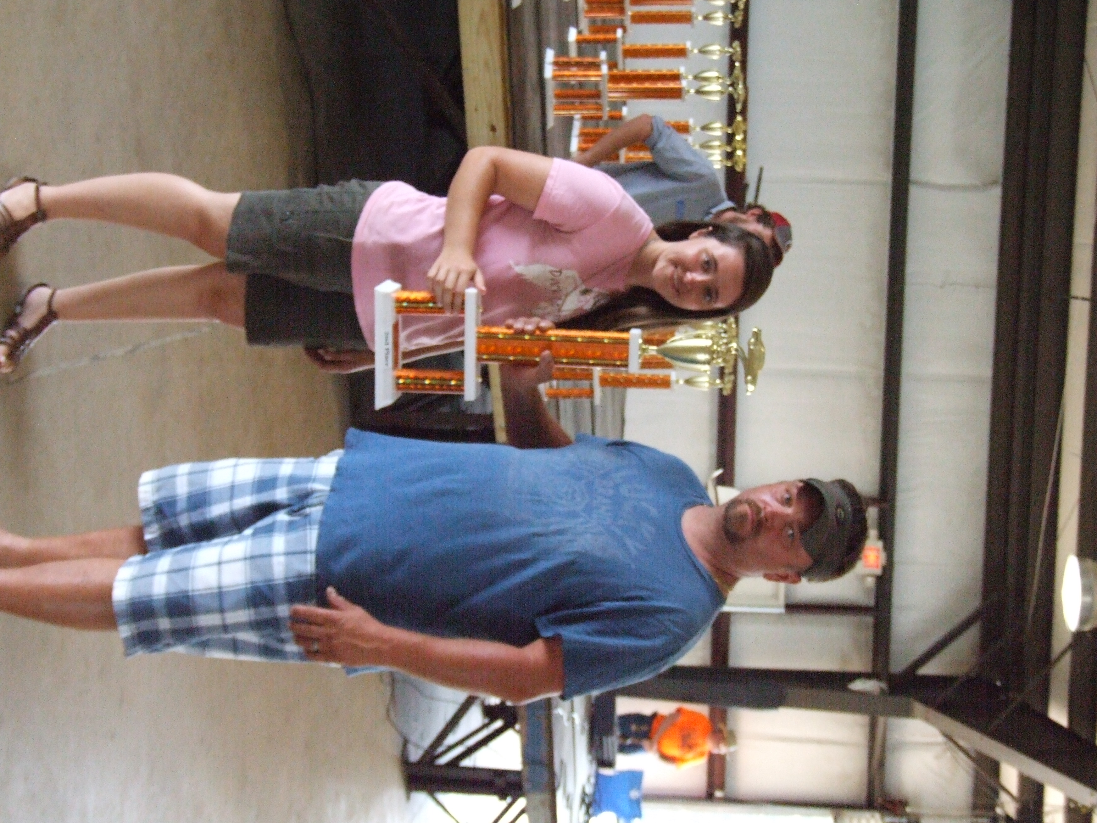 # 01, 2016 Annual Auto &#38; Truck Show