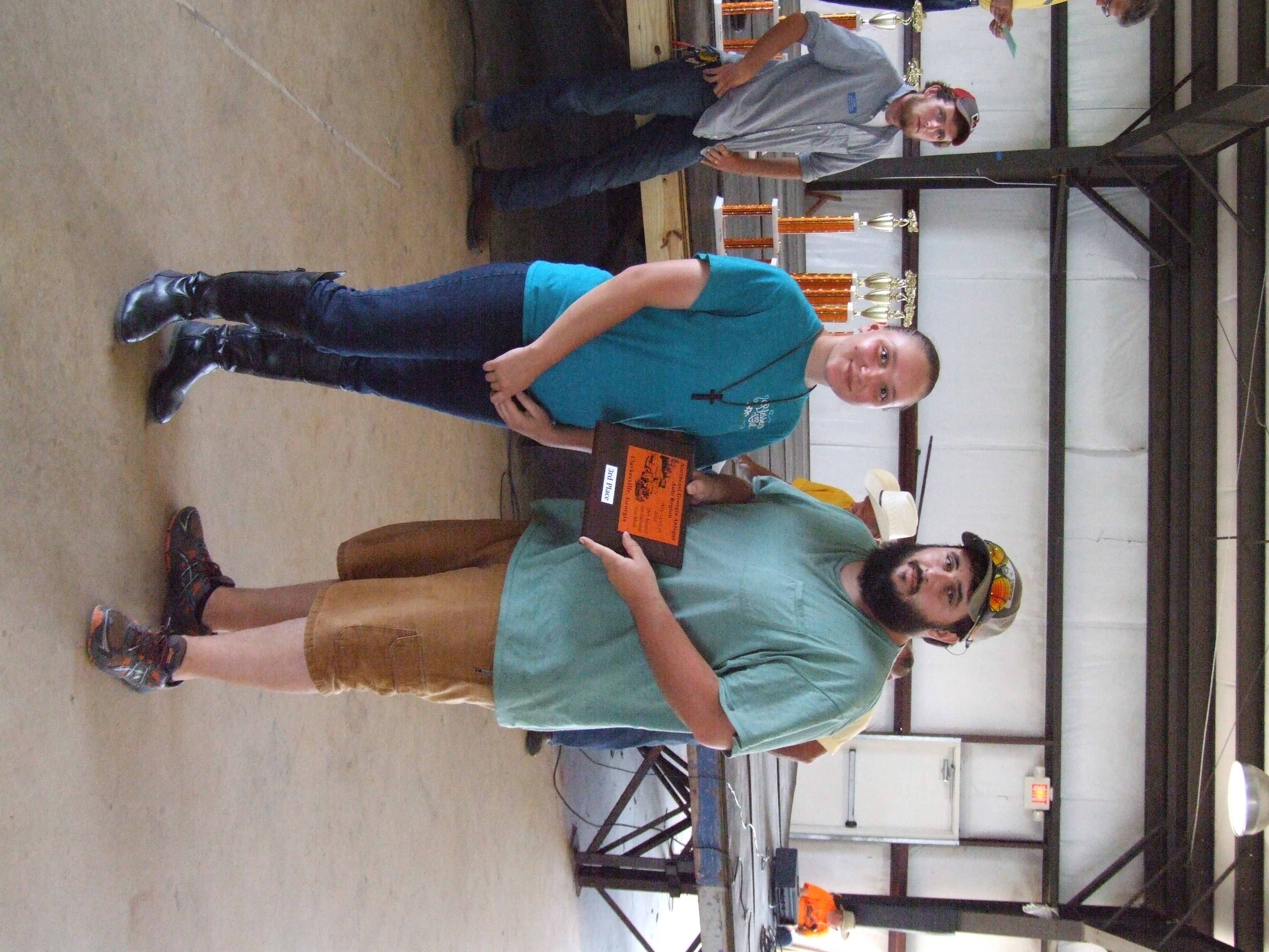 # 05,; 2016 Annual Auto &#38; Truck Show