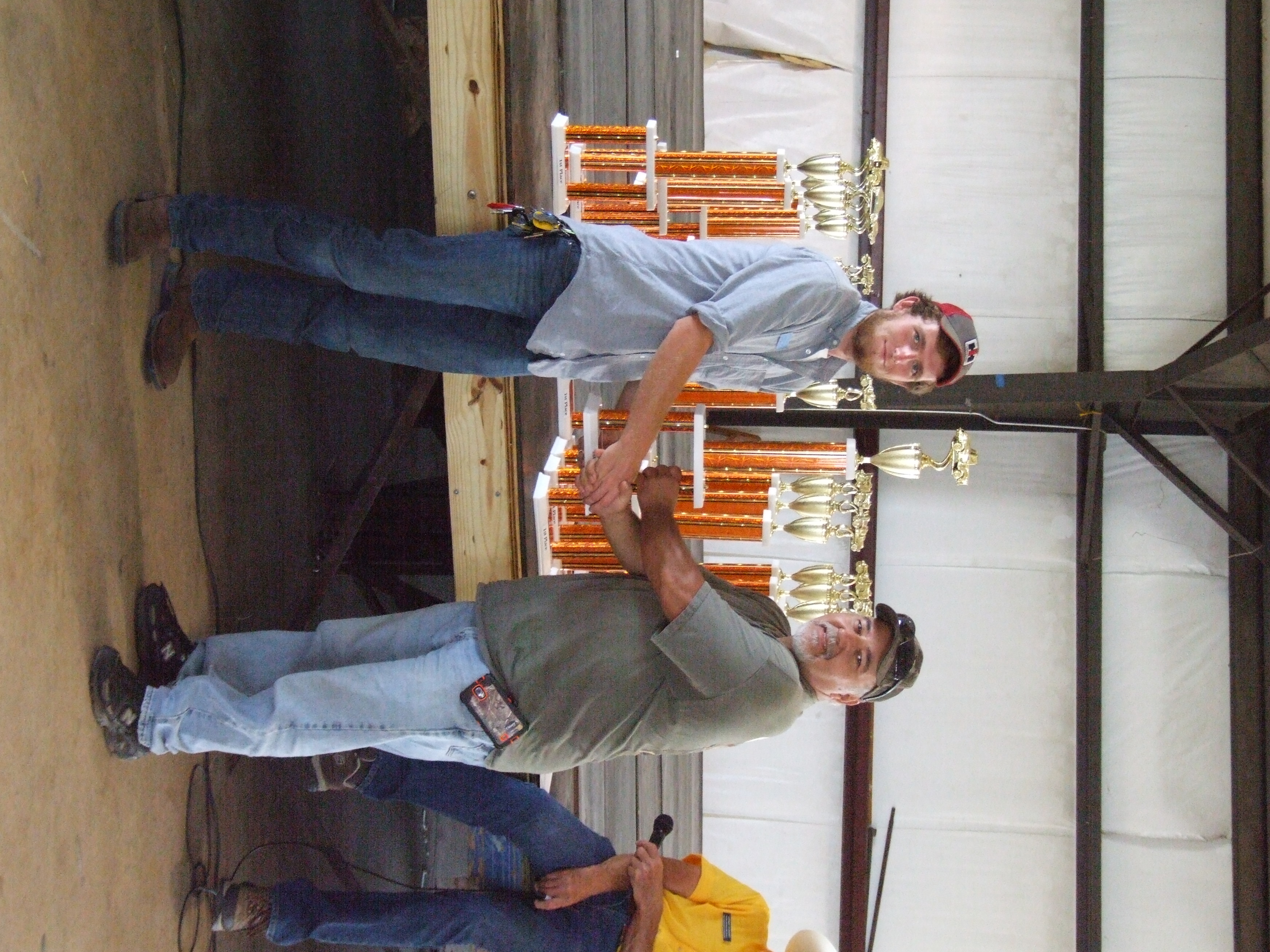 # 01, 2016 Annual Auto &#38; Truck Show