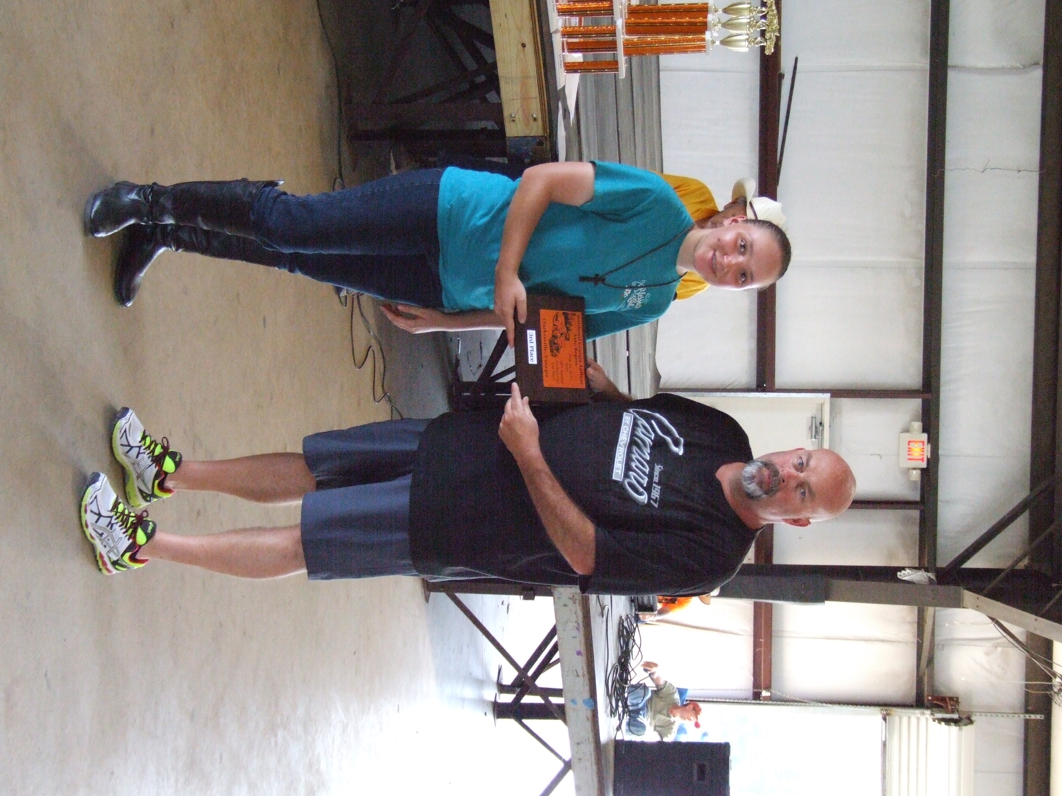 # 03,; 2016 Annual Auto &#38; Truck Show