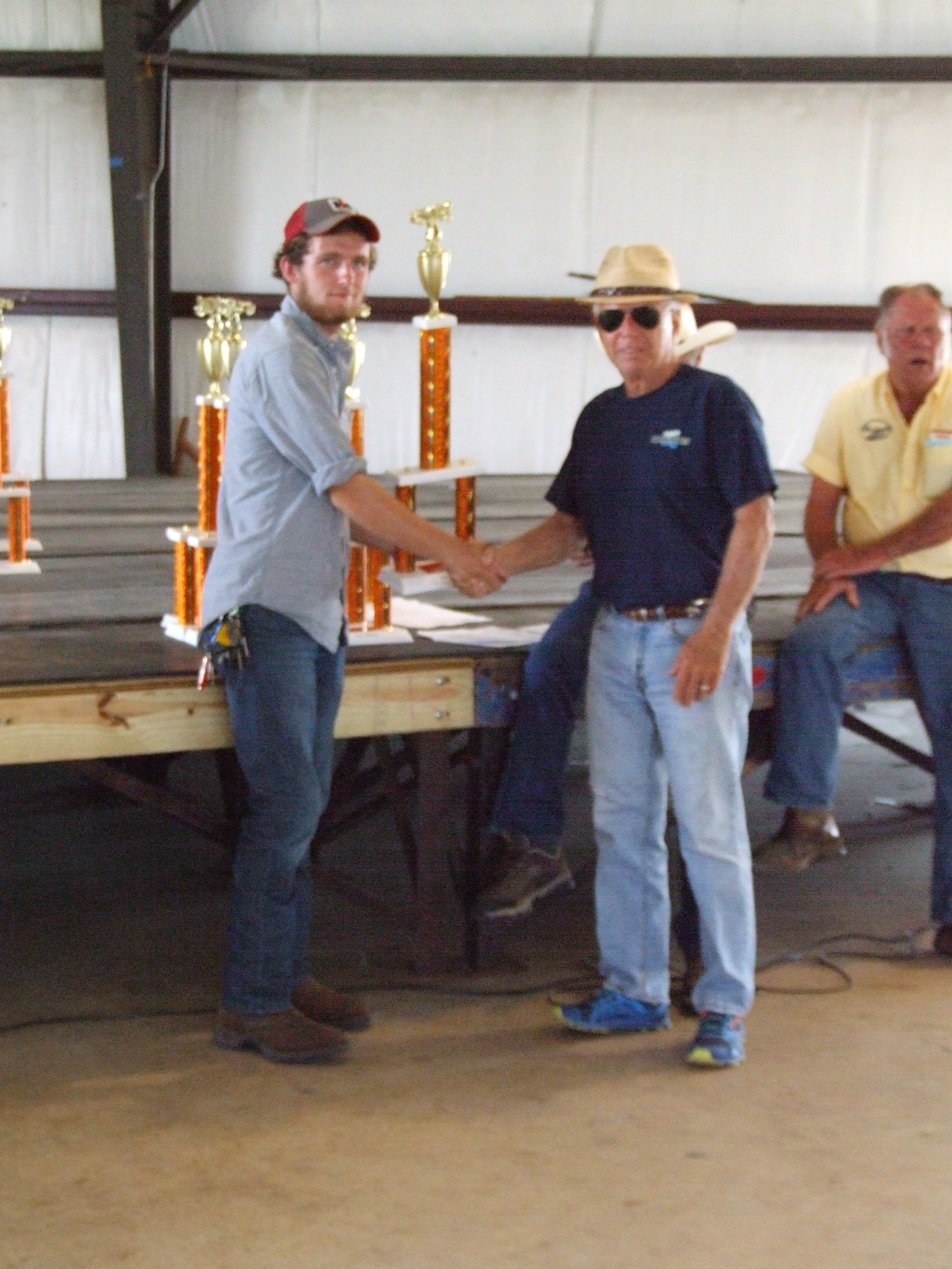 #; 02, 2016 Annual Auto &#38; Truck Show