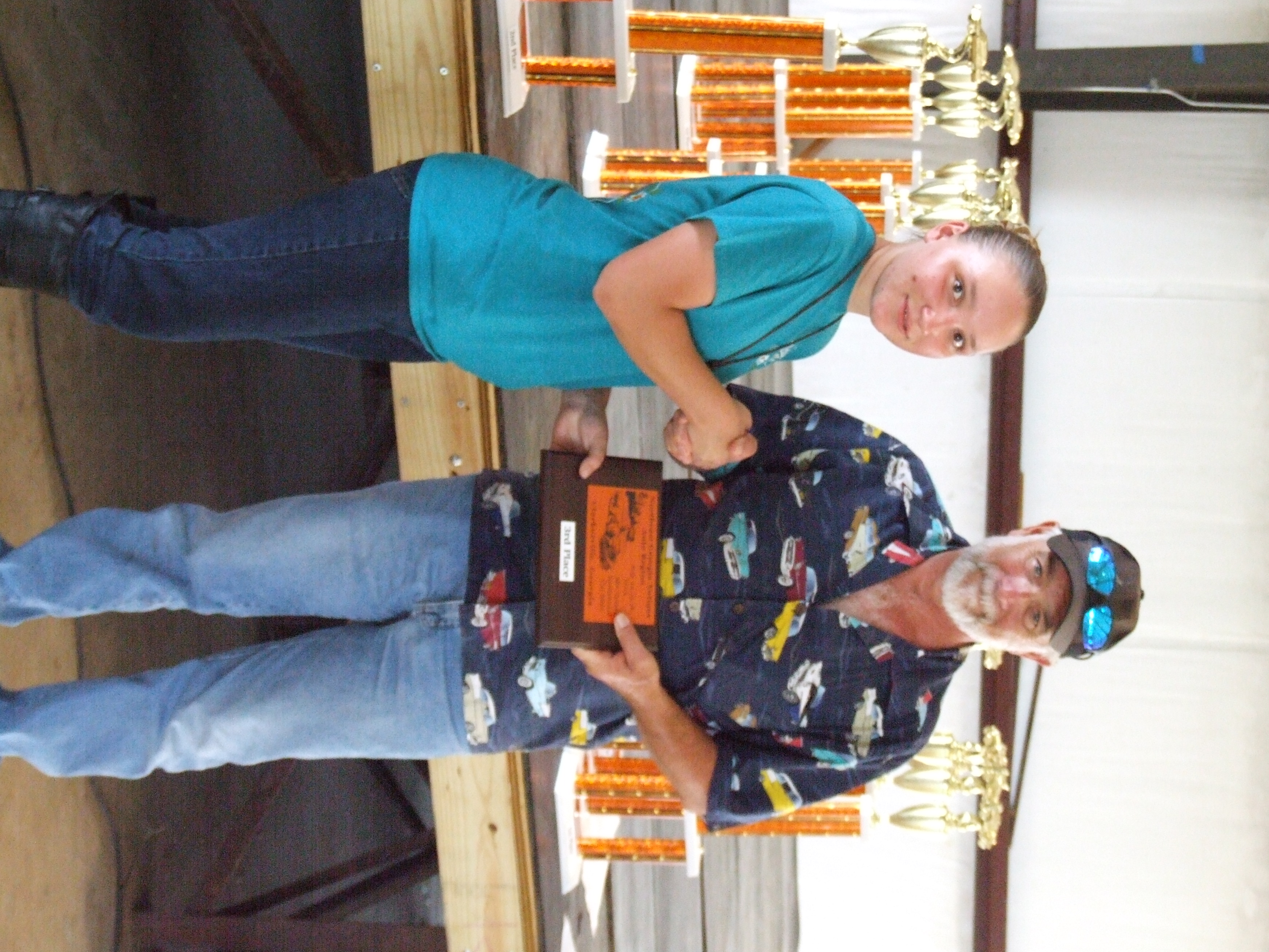 # 03,; 2016 Annual Auto &#38; Truck Show