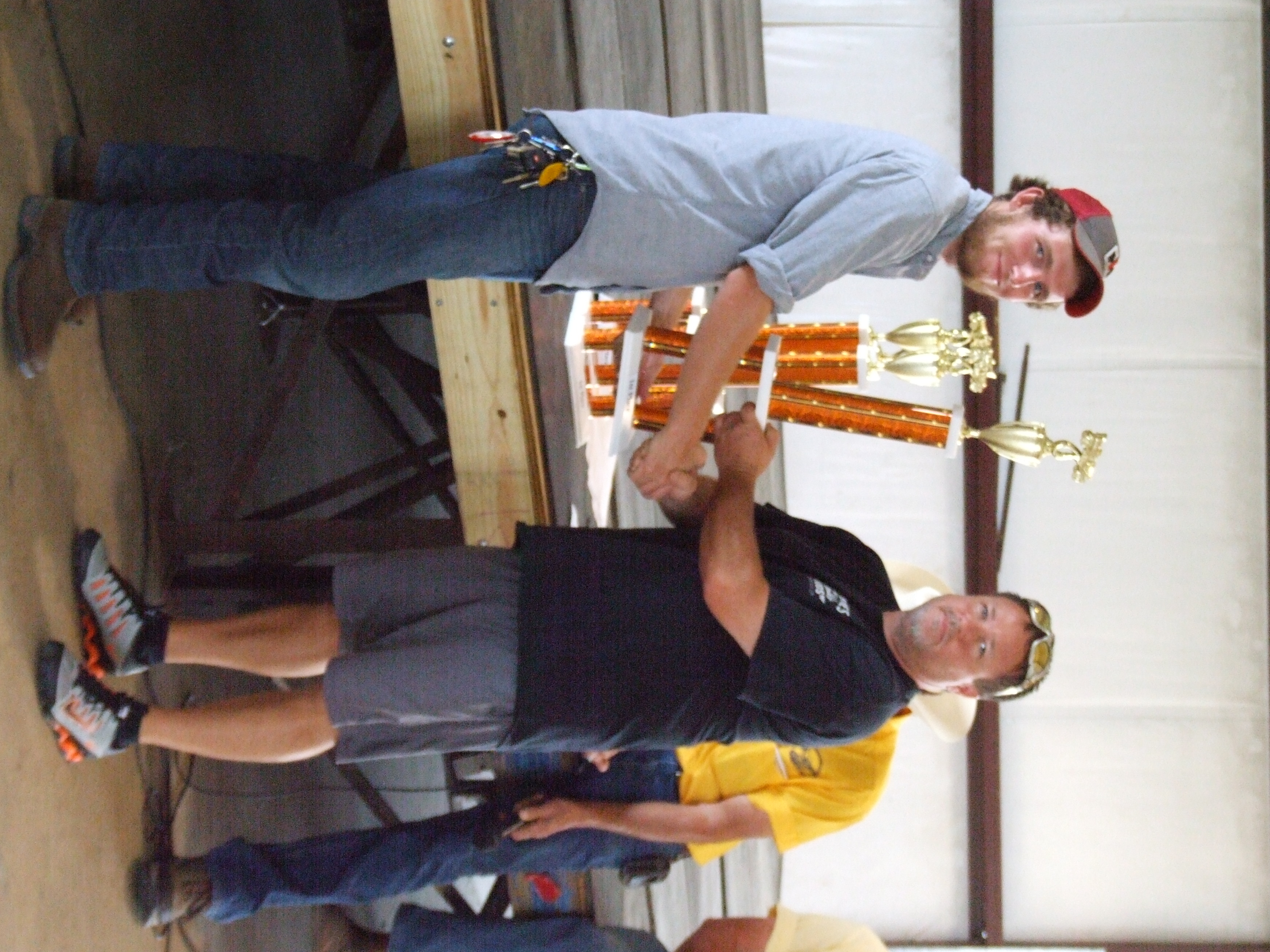 # 01, 2016 Annual Auto &#38; Truck Show