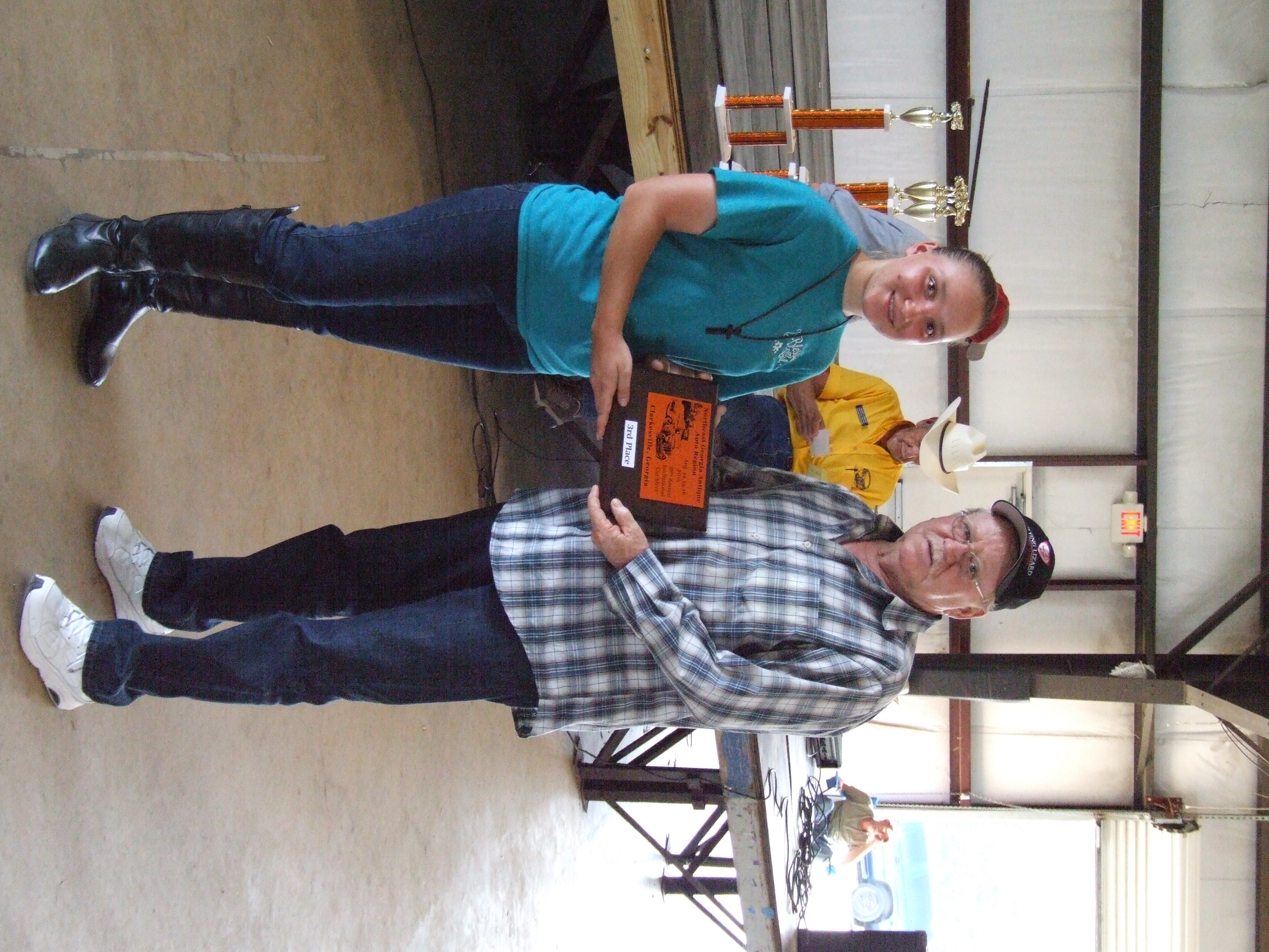 # 03,; 2016 Annual Auto &#38; Truck Show