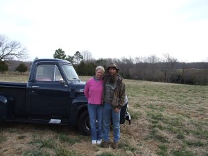 01 Greg Shook visits NGAAR # 05