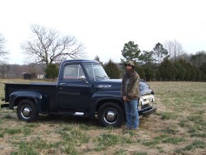 01 Greg Shook visits NGAAR # 07