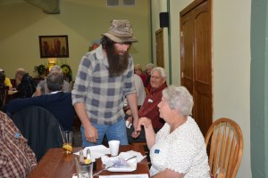 01 Greg Shook visits NGAAR # 18