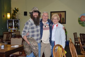 01 Greg Shook visits NGAAR # 20