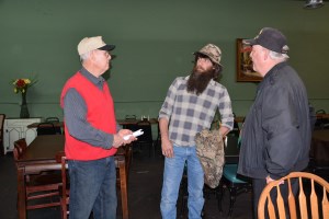 01 Greg Shook visits NGAAR # 21