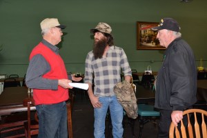 01 Greg Shook visits NGAAR # 22