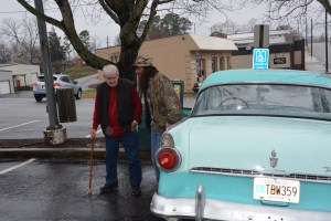 01 Greg Shook visits NGAAR # 28