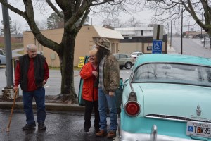 01 Greg Shook visits NGAAR # 29