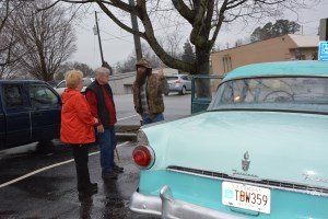 01 Greg Shook visits NGAAR # 33